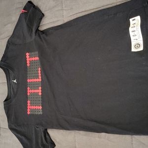 Jordan t-shirt